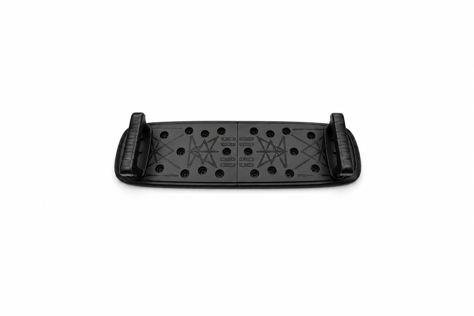 Push up board