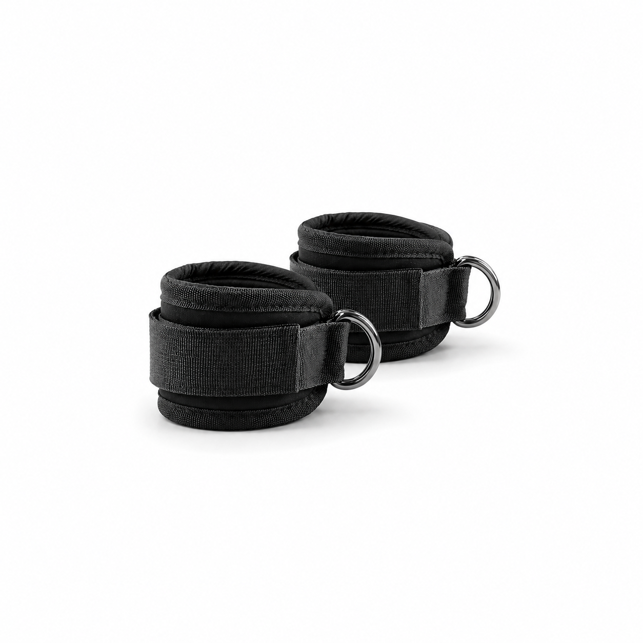 Ankle straps