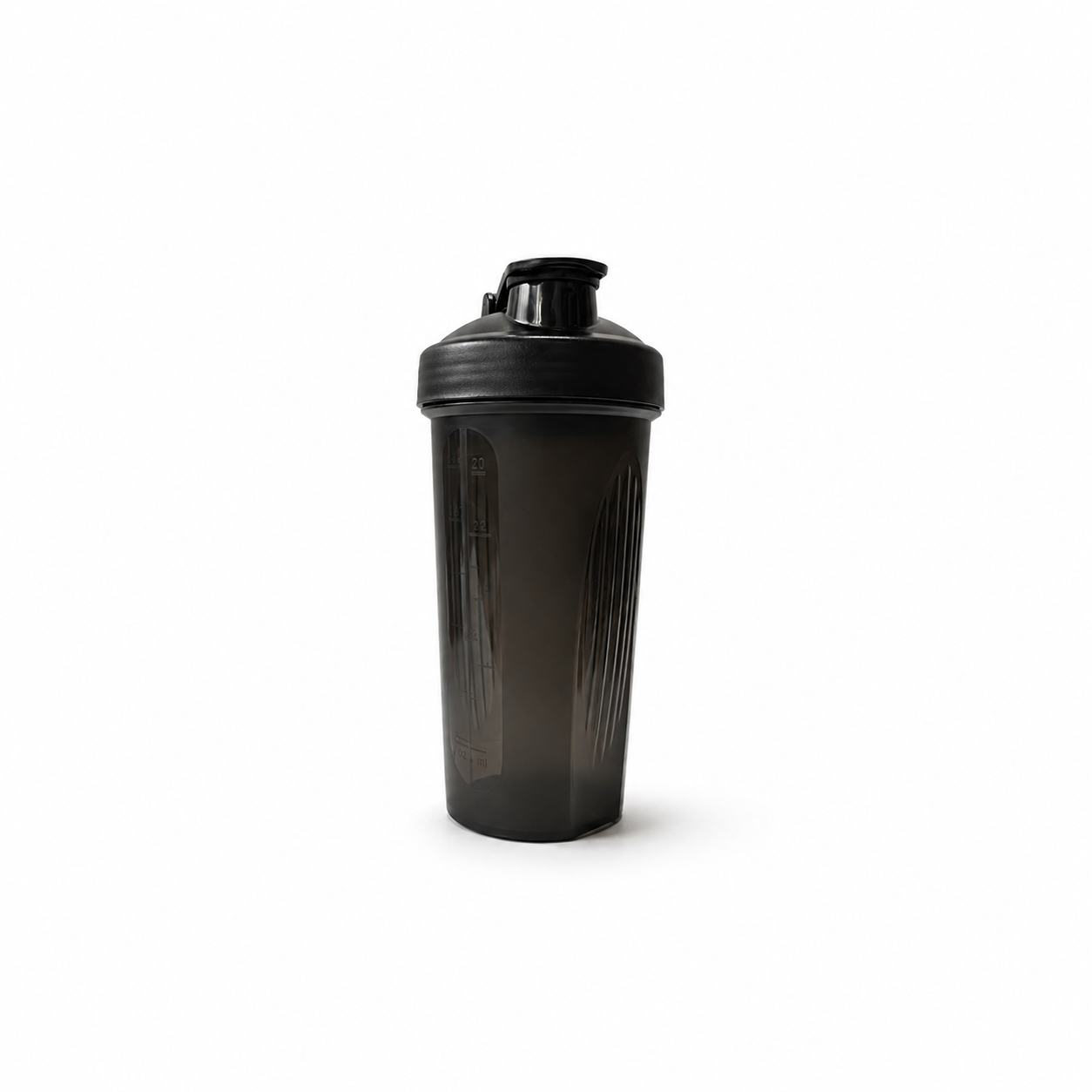 Shaker Bottle