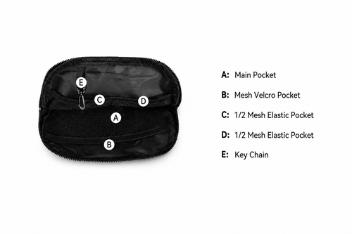 belt bag