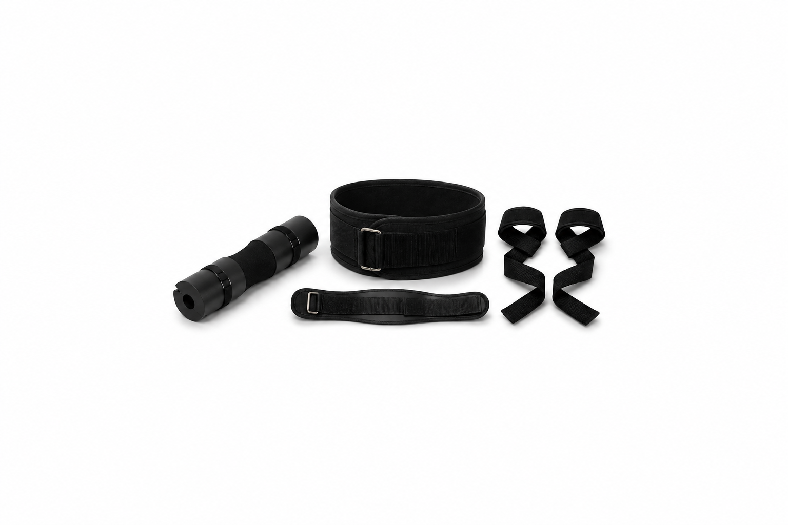 strength system